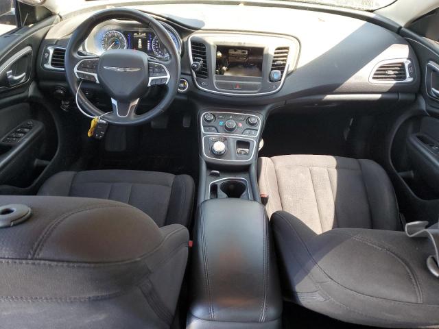 Photo 8 from auction – 2017 CHRYSLER 200 LX with VIN 1C3CCCFB7HN507978
