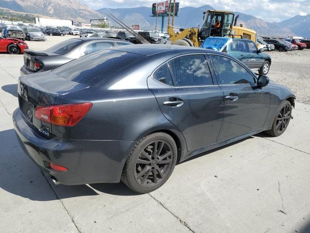Фото 3 с аукциона – 2006 LEXUS IS 250 с VIN JTHBK262X62015138