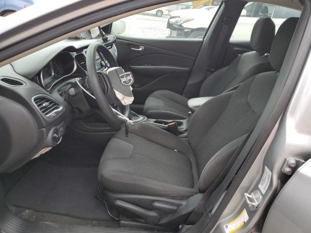 Photo 7 from auction – 2015 DODGE DART SE with VIN 1C3CDFAA9FD375239