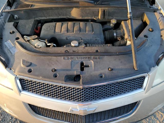 Photo 12 from auction – 2010 CHEVROLET TRAVERSE L with VIN 1GNLRFED4AJ268988