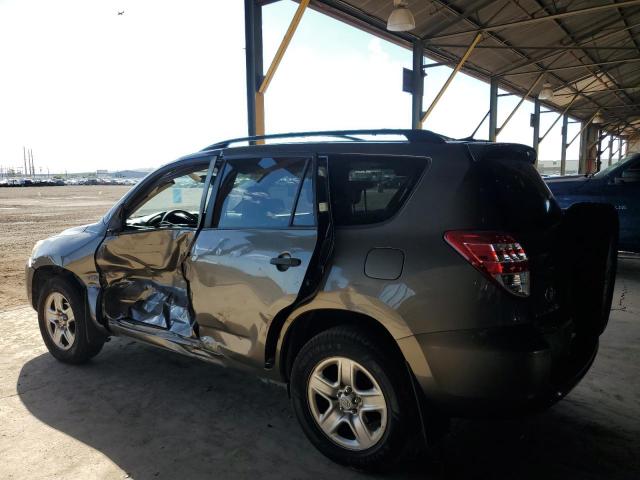 Photo 2 from auction – 2009 TOYOTA RAV4 with VIN JTMZF33V39D008761