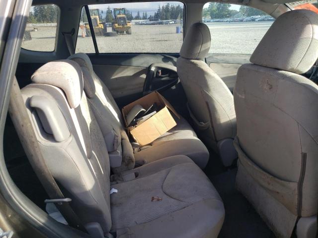 Photo 11 from auction – 2010 TOYOTA RAV4 with VIN 2T3BF4DV2AW034930