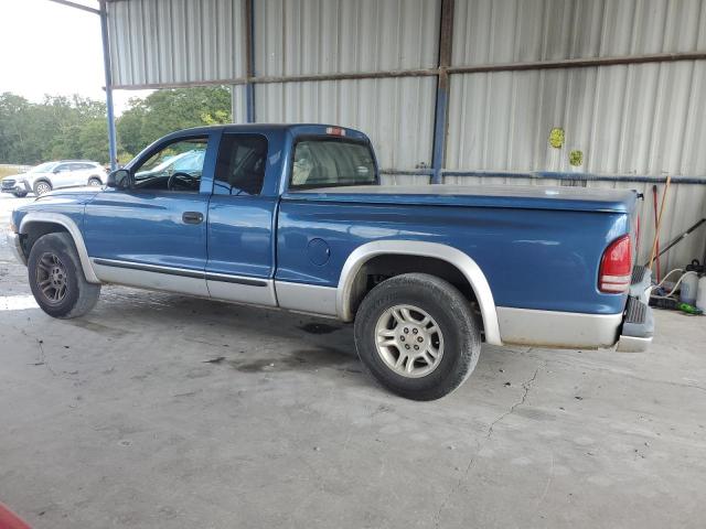 Photo 2 from auction – 2004 DODGE DAKOTA SLT with VIN 1D7GL42N14S676687