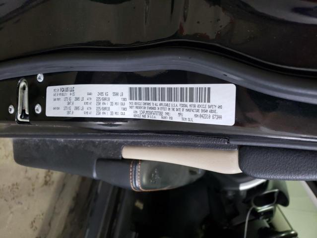 Photo 14 from auction – 2015 JEEP CHEROKEE L with VIN 1C4PJMDSXFW727392