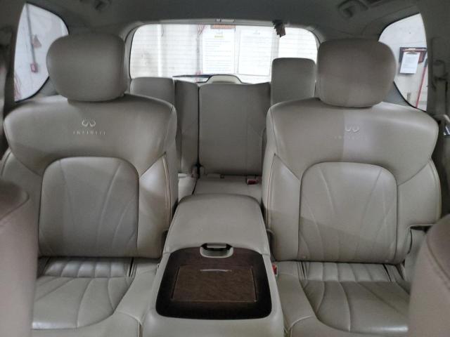 Photo 10 from auction – 2014 INFINITI QX80 with VIN JN8AZ2NE2E9066003
