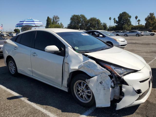 Photo 4 from auction – 2017 TOYOTA PRIUS with VIN JTDKBRFU9H3049645