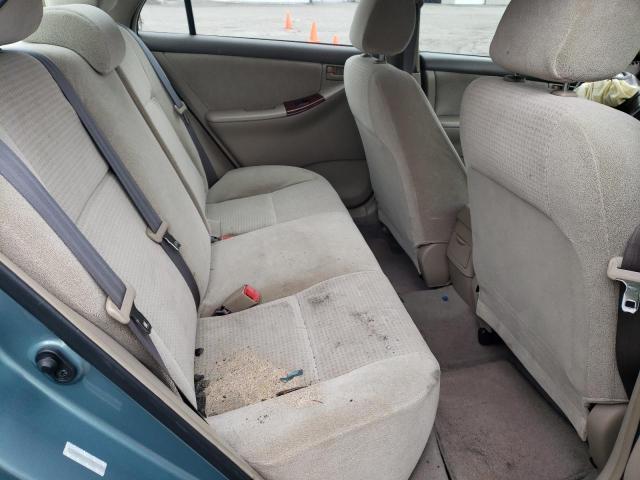 Photo 10 from auction – 2007 TOYOTA COROLLA CE with VIN 1NXBR32E87Z866892