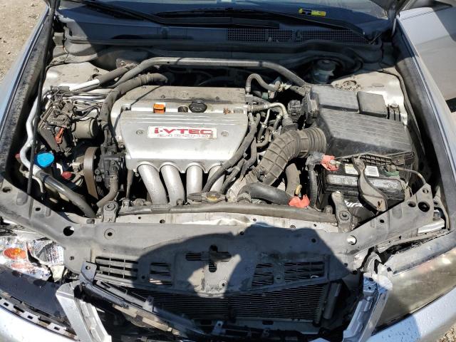 Photo 11 from auction – 2006 ACURA TSX with VIN JH4CL96836C036664