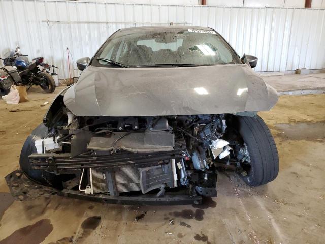 Photo 5 from auction – 2024 NISSAN VERSA SV with VIN 3N1CN8EV5RL816724