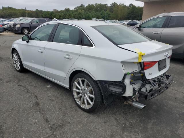 Photo 2 from auction – 2015 AUDI A3 PREMIUM with VIN WAUEFGFF0F1035372