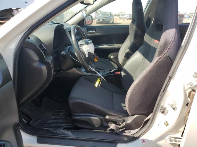 Zdjęcie 7 z aukcji – 2012 SUBARU IMPREZA WR z VIN JF1GV7F64CG003019
