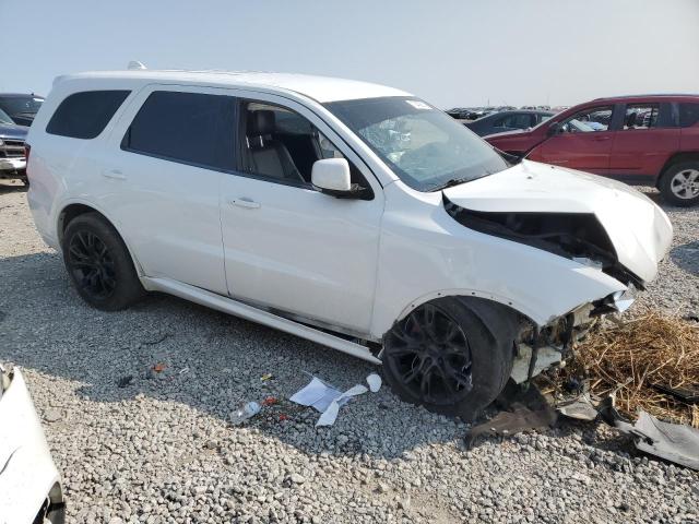 Photo 4 from auction – 2019 DODGE DURANGO GT with VIN 1C4RDJDG7KC722267