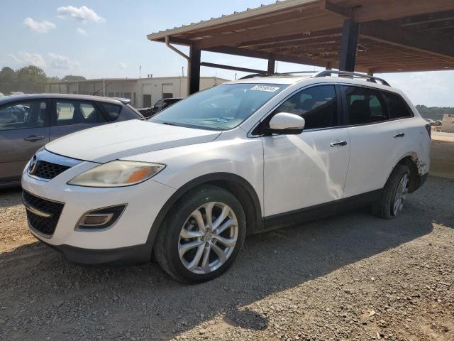 MAZDA CX-9 2012 with VIN JM3TB2DA4C0355576 - Photo from auction