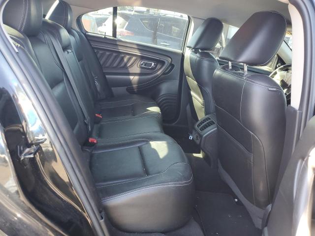 Photo 10 from auction – 2010 FORD TAURUS SEL with VIN 1FAHP2EW6AG112596