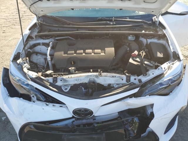 Photo 11 from auction – 2018 TOYOTA COROLLA L with VIN 2T1BURHE6JC054198
