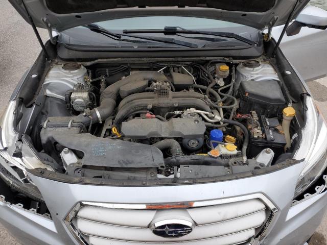 Photo 11 from auction – 2016 SUBARU LEGACY 2.5 with VIN 4S3BNAC68G3029075