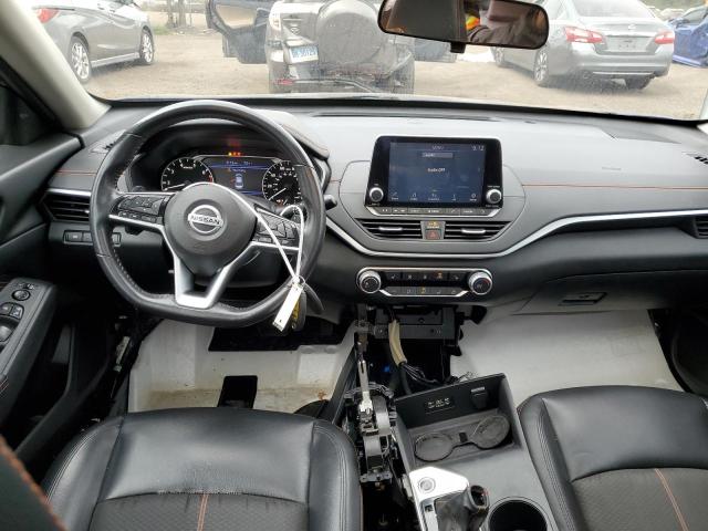 Photo 8 from auction – 2020 NISSAN ALTIMA SR with VIN 1N4BL4CW5LC249779