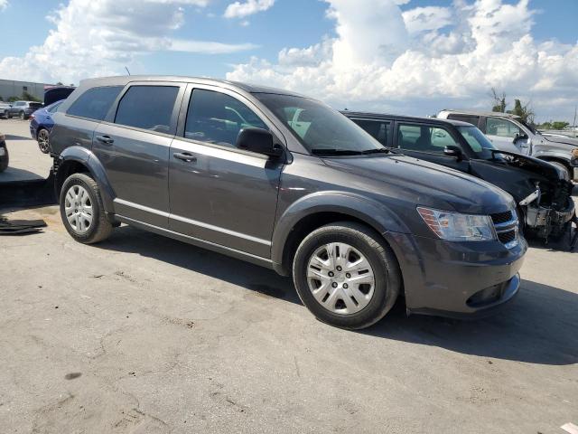 Photo 4 from auction – 2015 DODGE JOURNEY SE with VIN 3C4PDCAB3FT506180
