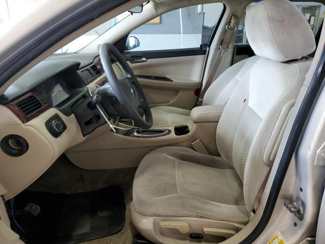 Photo 7 from auction – 2009 CHEVROLET IMPALA 1LT with VIN 2G1WT57K191311923