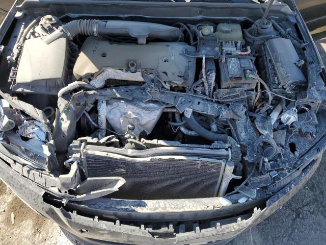 Photo 11 from auction – 2013 CHEVROLET MALIBU 1LT with VIN 1G11C5SA7DF132229