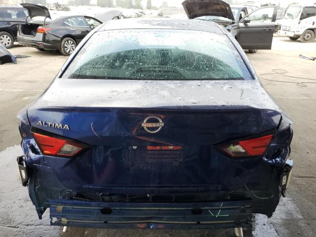 Photo 6 from auction – 2024 NISSAN ALTIMA S with VIN 1N4BL4BV0RN423313