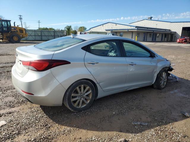 Photo 3 from auction – 2014 HYUNDAI ELANTRA SE with VIN 5NPDH4AE2EH501803