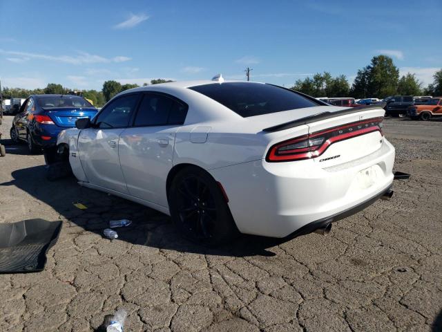 Photo 2 from auction – 2016 DODGE CHARGER R/ with VIN 2C3CDXCT1GH180471
