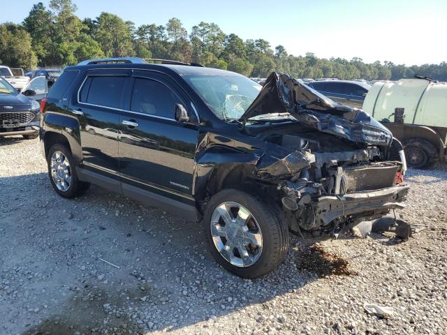 Photo 4 from auction – 2011 GMC TERRAIN SL with VIN 2CTFLWE55B6320793
