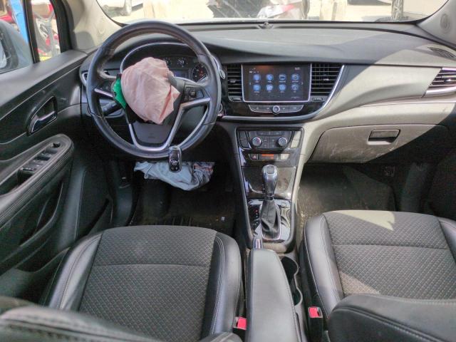 Photo 8 from auction – 2019 BUICK ENCORE PRE with VIN KL4CJASB2KB839230
