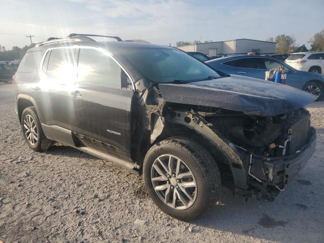Photo 4 from auction – 2017 GMC ACADIA SLE with VIN 1GKKNSLS8HZ181668