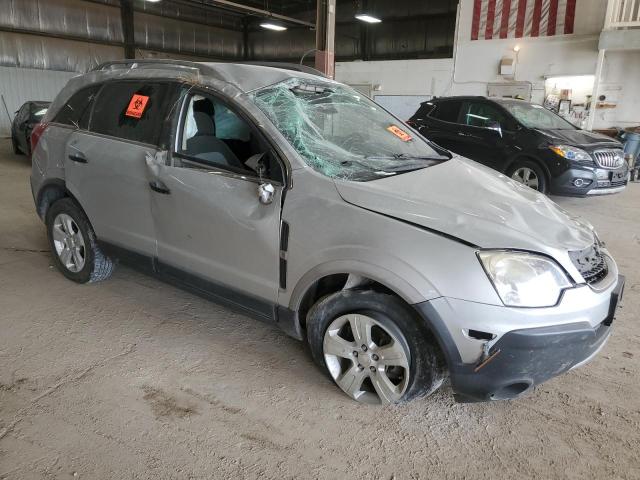 Photo 4 from auction – 2014 CHEVROLET CAPTIVA LS with VIN 3GNAL2EK5ES544633