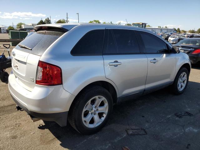 Photo 3 from auction – 2012 FORD EDGE SEL with VIN 2FMDK4JCXCBA71572