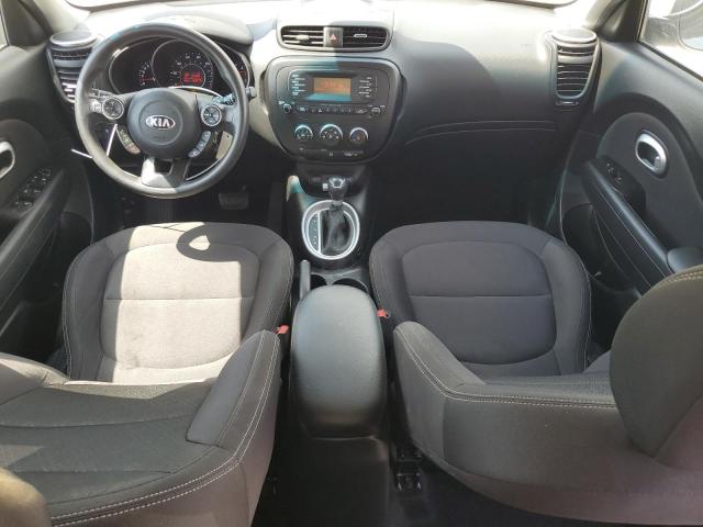 Photo 8 from auction – 2016 KIA SOUL with VIN KNDJN2A2XG7876190