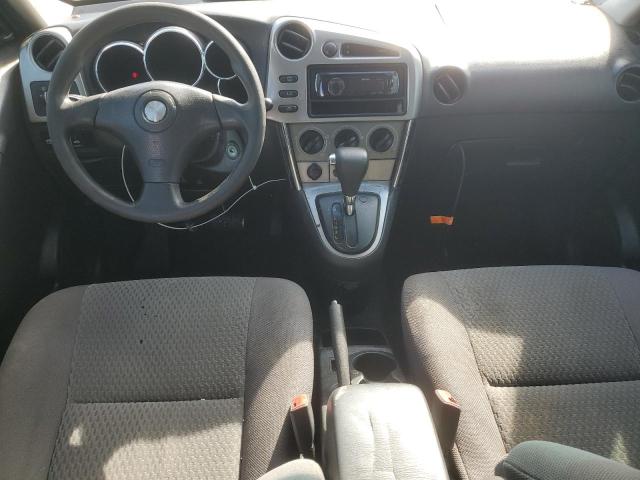 Photo 8 from auction – 2007 TOYOTA COROLLA MA with VIN 2T1KR32E07C645692
