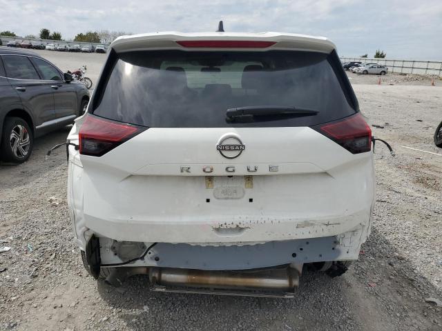 Photo 6 from auction – 2023 NISSAN ROGUE S with VIN 5N1BT3AA3PC875053