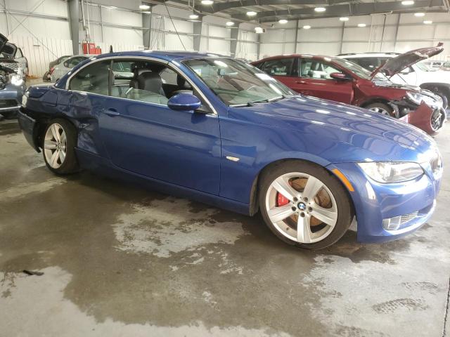 Photo 4 from auction – 2008 BMW 335 I with VIN WBAWL735X8PX54458
