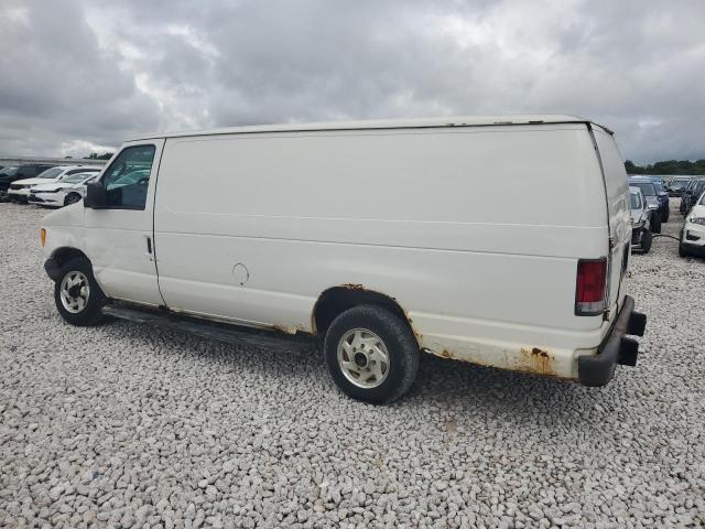 Photo 2 from auction – 2007 FORD ECONOLINE with VIN 1FTNS24W27DA83881