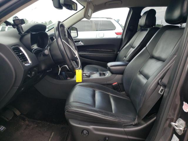 Photo 7 from auction – 2016 DODGE DURANGO LI with VIN 1C4RDJDG5GC308623