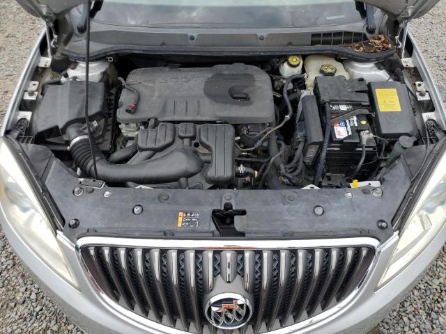 Photo 11 from auction – 2016 BUICK VERANO with VIN 1G4PS5SK5G4153122