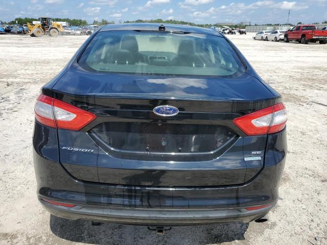 Photo 6 from auction – 2016 FORD FUSION SE with VIN 3FA6P0HD7GR131374