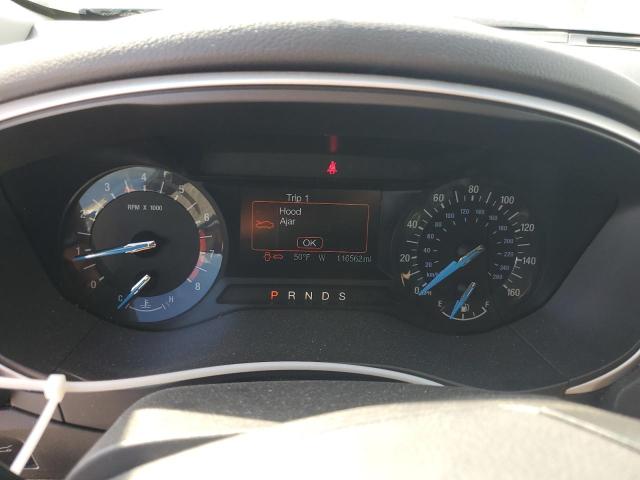 Photo 9 from auction – 2015 FORD FUSION SE with VIN 3FA6P0H75FR213838