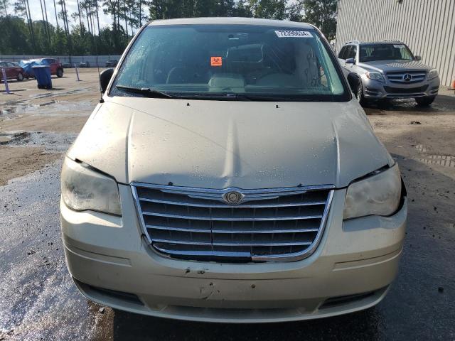Photo 5 from auction – 2010 CHRYSLER TOWN & COU with VIN 2A4RR4DEXAR187954