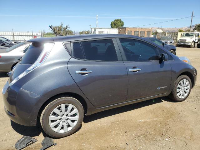 Photo 3 from auction – 2013 NISSAN LEAF S with VIN 1N4AZ0CP8DC417511