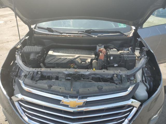 Photo 12 from auction – 2018 CHEVROLET EQUINOX PR with VIN 3GNAXXEU9JL302385