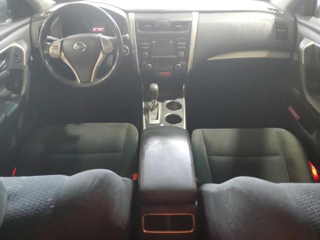 Photo 8 from auction – 2015 NISSAN ALTIMA 2.5 with VIN 1N4AL3AP5FC585809