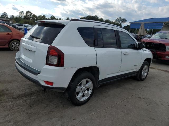 Фото 3 с аукциона – 2015 JEEP COMPASS SP с VIN 1C4NJCBA5FD250121