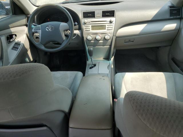 Photo 8 from auction – 2011 TOYOTA CAMRY BASE with VIN 4T4BF3EKXBR138807