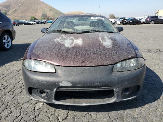 Photo 5 from auction – 1997 MITSUBISHI ECLIPSE RS with VIN 4A3AK34YXVE192325