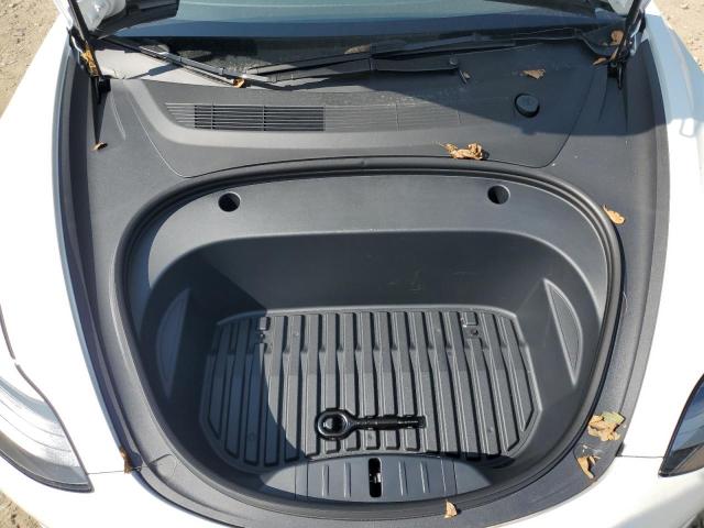 Photo 11 from auction – 2023 TESLA MODEL 3 with VIN 5YJ3E1EC7PF604759