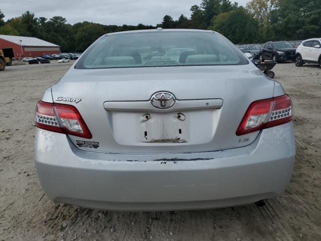 Photo 6 from auction – 2010 TOYOTA CAMRY with VIN 4T1BF3EK2AU066493